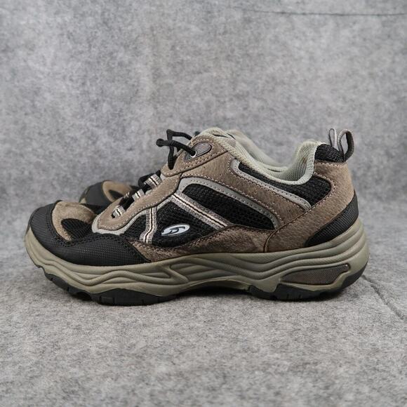 Dr Scholls Shoes Mens 9 Athletic Trainer Comfort Casual Sport Run Walk Sneaker - Picture 4 of 13